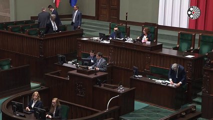 Janusz Śniadek - 08.05.18