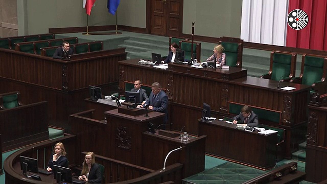 Leszek Ruszczyk - 08.05.18
