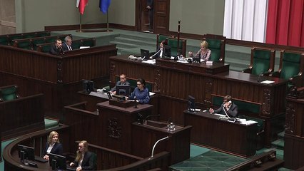 Małgorzata Chmiel - 08.05.18