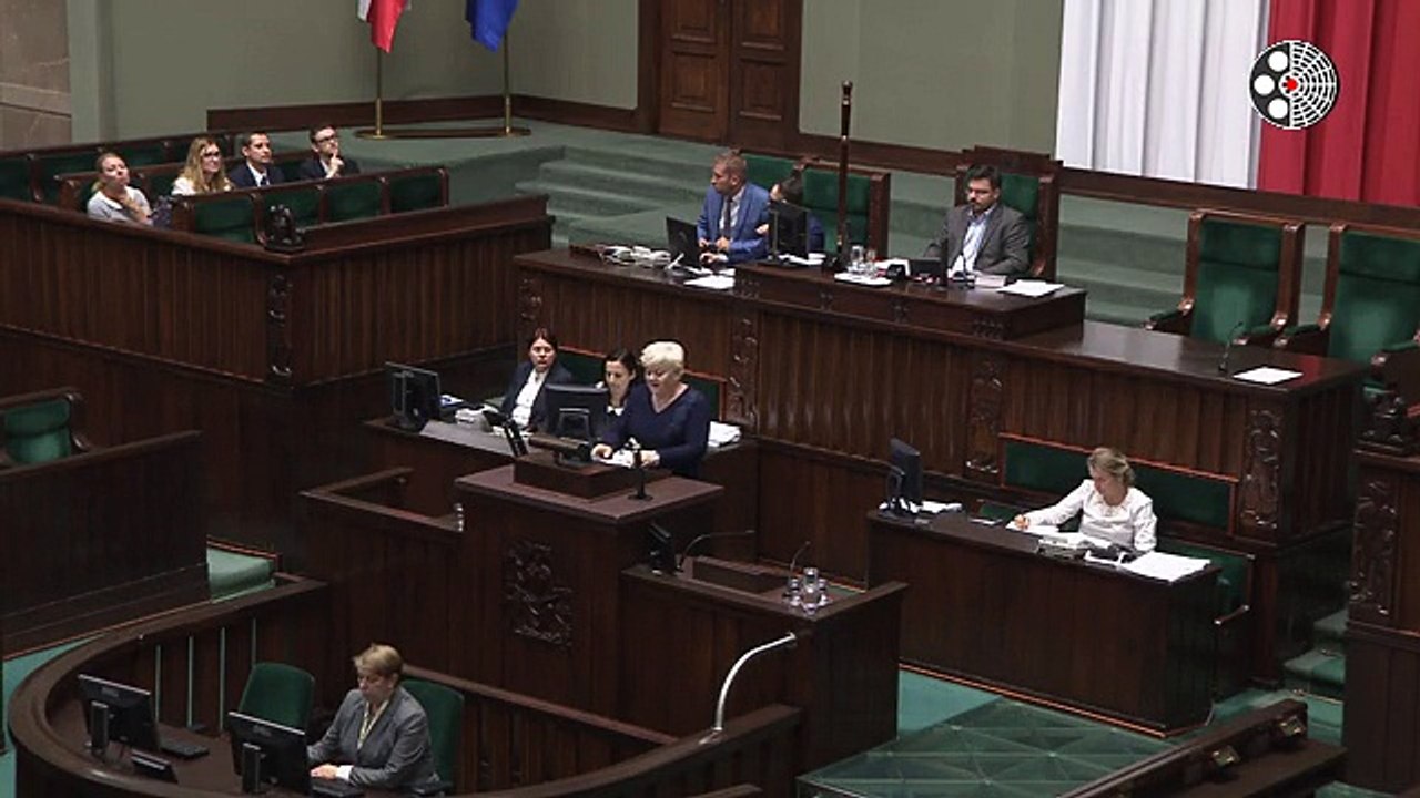 Małgorzata Pępek - 08.05.18