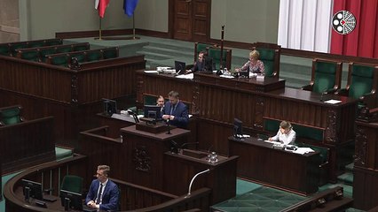 Marcin Kierwiński - 08.05.18