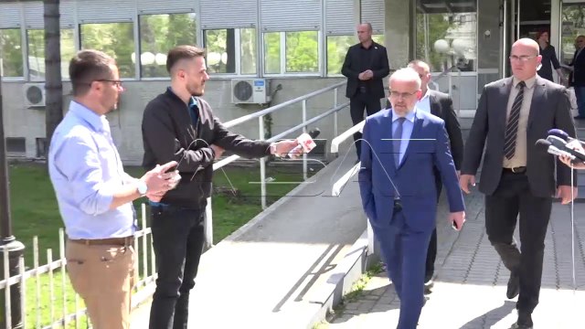 Пратениците утре ќе расправаат за доверба на Владата