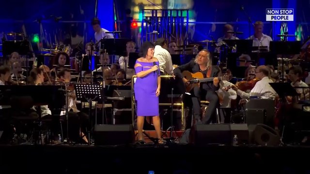 Maurane morte : la date de ses funérailles dévoilée