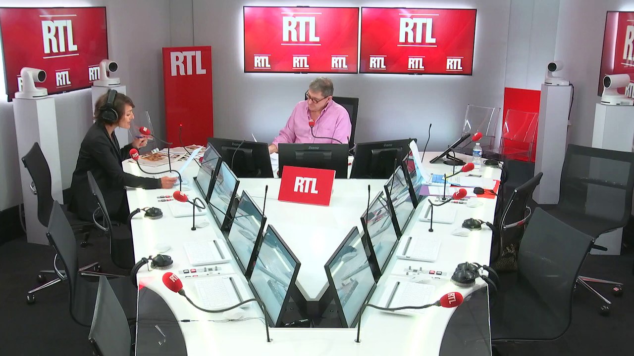 Les enfants peuvent eux aussi être victimes d'AVC