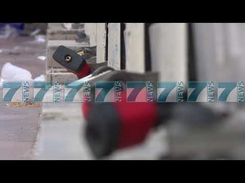 EDI RAMA REAGON PER PROTESTEN, «TALLJE E POLITIKANEVE» - News, Lajme - Kanali 7