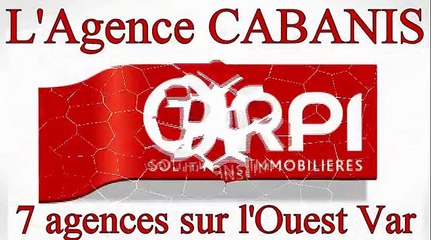 A vendre tres bel appartement T4 Toulon haute ville - 100 m2 renoves