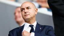 Tottenham 'must take more risks' to improve - Pochettino
