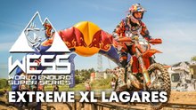 ENDURO 2018: Extreme XL Lagares Preview