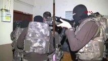Kocaeli-Körfez'de 'Torbacı' Operasyonu 30 Kişi Adliyede-Hd
