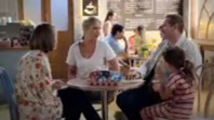 Neighbours 7841 14th May 2018