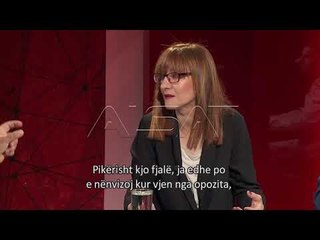 “Programi 200” – Debat për mocionin e mosbesimit (PJ 2)