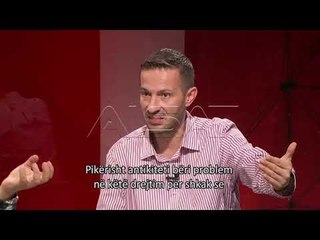 “Programi 200” – Debat për mocionin e mosbesimit (PJ 4)