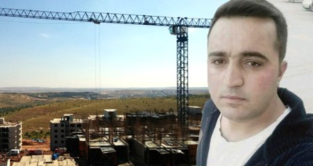 Operatör, İlk İş Gününde Vinçte Sıkışarak Feci Şekilde Yaşamını Yitirdi!