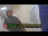 Stop - Kamera Fshehtë raporti mjekoligjor Kamëz . 10 prill 2018