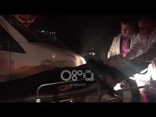 Ora News - Grabitësit plagosin vajzën tek "Ali Demi" në Tiranë