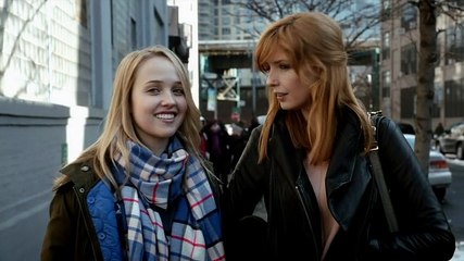 Black Box S01E05 Jerusalem