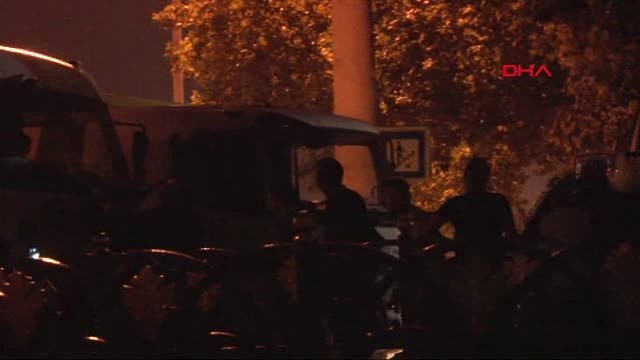 İbb'yi İşgal Girişimi Davası 52 Sanık İçin Ağırlaştırılmış Müebbet İstendi 2