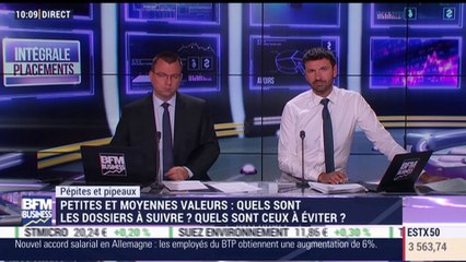 Pépites & Pipeaux: ALD - 14/05
