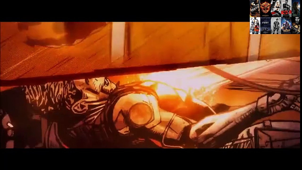 Hardcore Henry 2015 F.U.L.L Movie