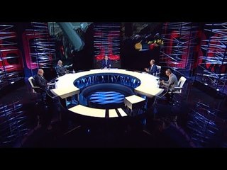 '360 gradë' - A është më mirë t'i harrojmë kuksianët? (10 prill 2018)