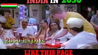 INDIA LOOKS LIKE IN 2030