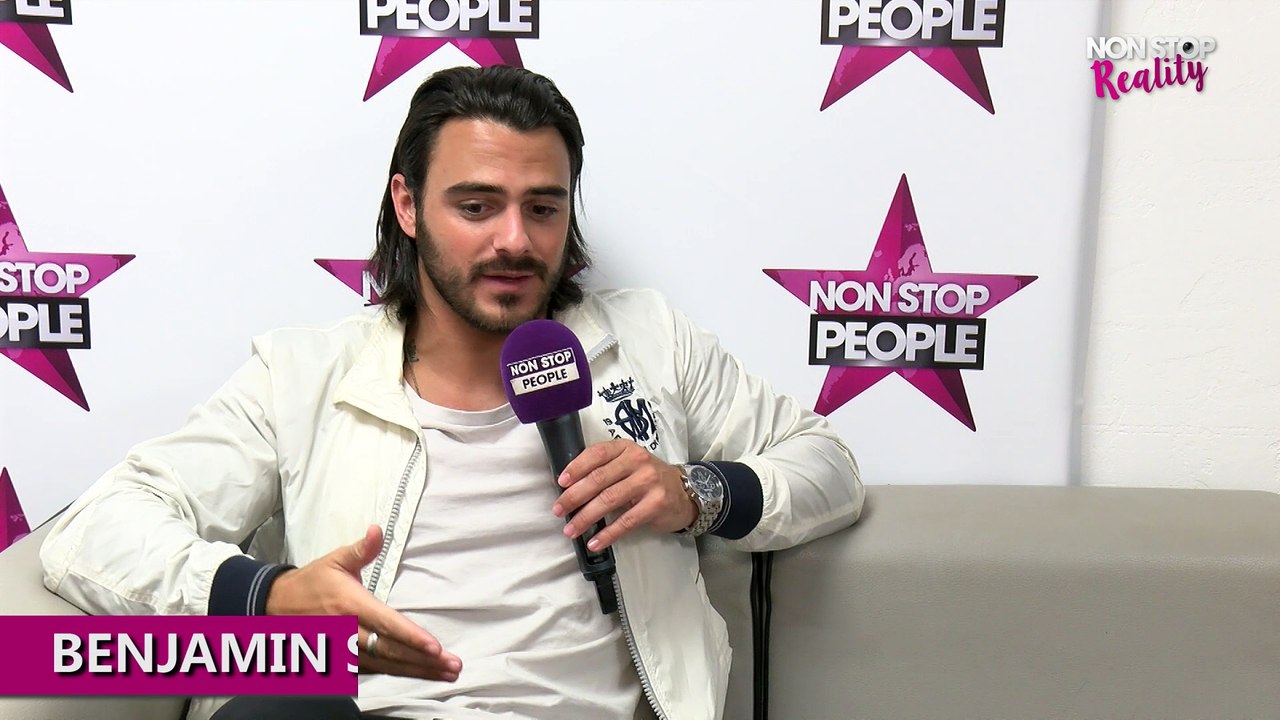 Les Marseillais Australia : Benjamin Samat toujours en contact avec les candidats ? Il répond (Exclu vidéo)