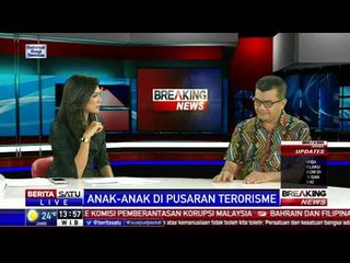 Breaking News: Anak-Anak di Pusaran Terorisme #3