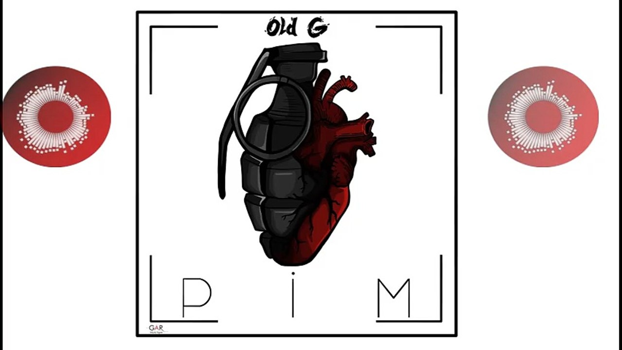 Old G -Distopya