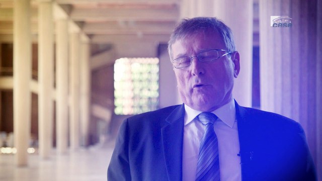 Questions à Patrick Tassin (CESER Grand-Est) - fonds structurels européens - cese