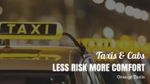 Taxis & Cabs, Less Risk more Comfort | Taxi | Cab | Farnham