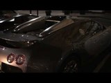 Bugatti Veyron 16.4 Grandsport Convertible Walkaround in London