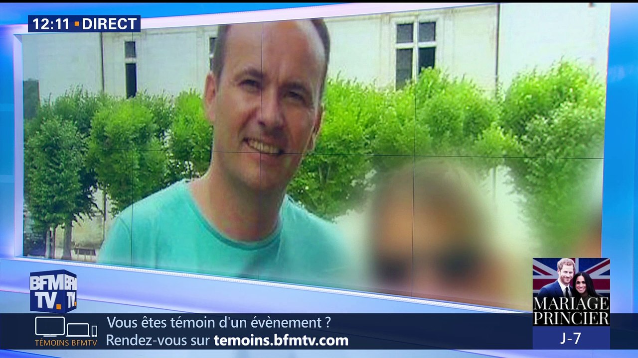 7 jours BFM - 12h-14h