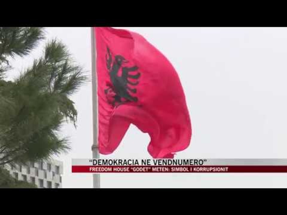 Raporti i Freedom House : Demokracia në vendnumëro - News, Lajme - Vizion Plus