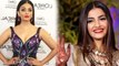 Cannes 2018: Sonam Kapoor PRAISES Aishwarya Rai Bachchan over her RED CARPET look | वनइंडिया हिंदी