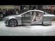 Mercedes F800 Style Concept Walkaround at the Geneva Auto Salon Motorshow 2010