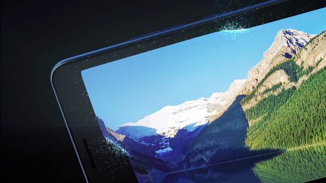 Alcatel 3C con pantalla Full View de 18:9