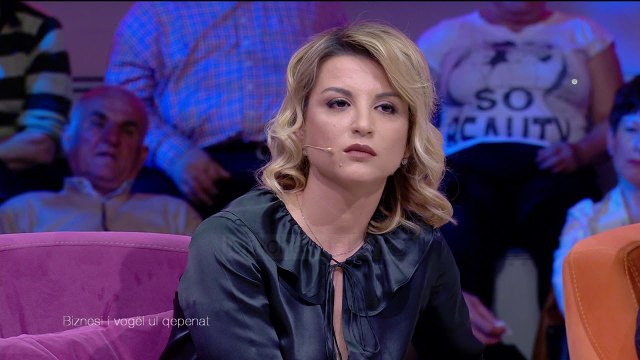 Nikolin Jaka: Duam formalizim të ekonomisë, qeveria dhe opozita të mendojë për kategoritë sociale