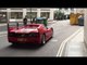Gumball 3000 2010 Driving Clips in London; Ferrari F50, SLR Stirling Moss, F430 Scuderia