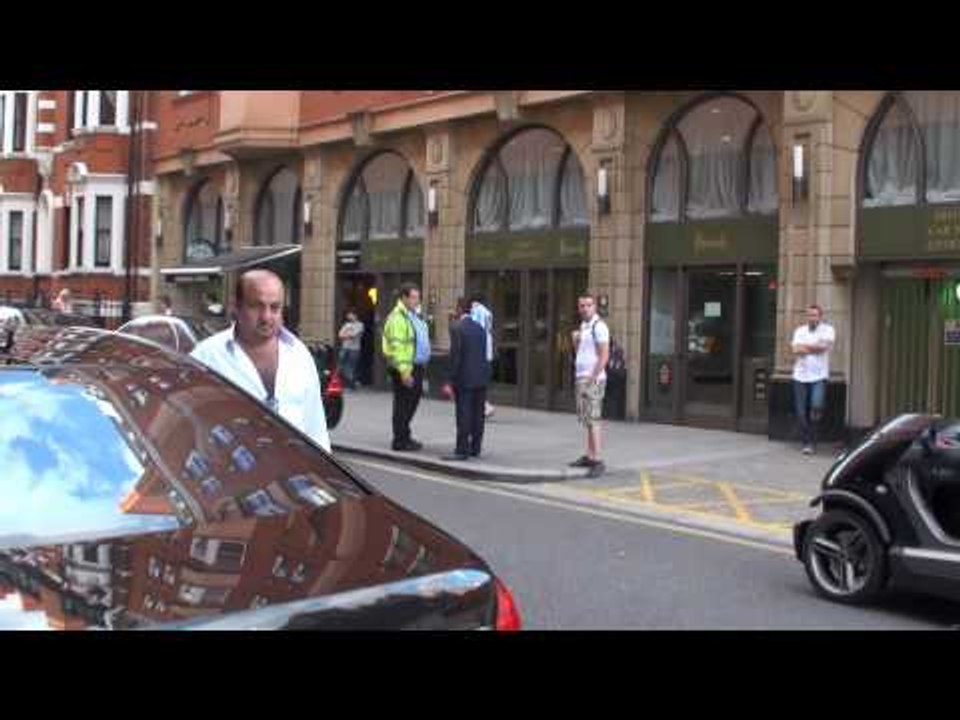 The Best Supercar Combos Part 2 - All clips sho...