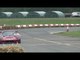 Ultima GTR Walkaround, Spin Out and Acceleration - Dad's Day Out 2010