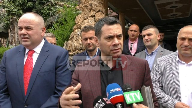 TVSH për bizneset e vogla, Ahmetaj në Kukës: S’është taksë e re, por detyrim për deklarimin