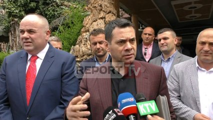 TVSH për bizneset e vogla,  Ahmetaj në Kukës: S’është taksë e re, por detyrim për deklarimin