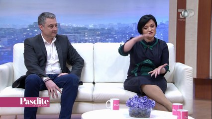 Pasdite ne TCH, Keshillat qe i japim ministrave per imazhin e tyre ne publik, 10 Prill 2018, Pjesa 4