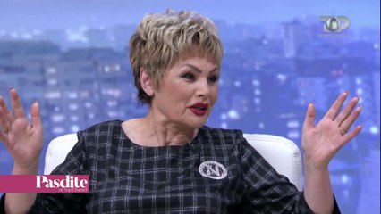 Pasdite ne TCH, Drane Xhai, rolin qe percaktoi te ardhmen e saj ne skene, 10 Prill 2018, Pjesa 1