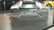 Lamborghini Reventon Coupe at Lamborghini London