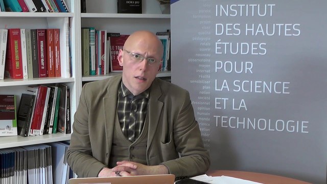 Les mots du numérique - Au délà des mots