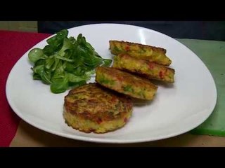 Recetë/ Drekë vegjetariane me 700 lekë - Top Channel Albania -   News - Lajme