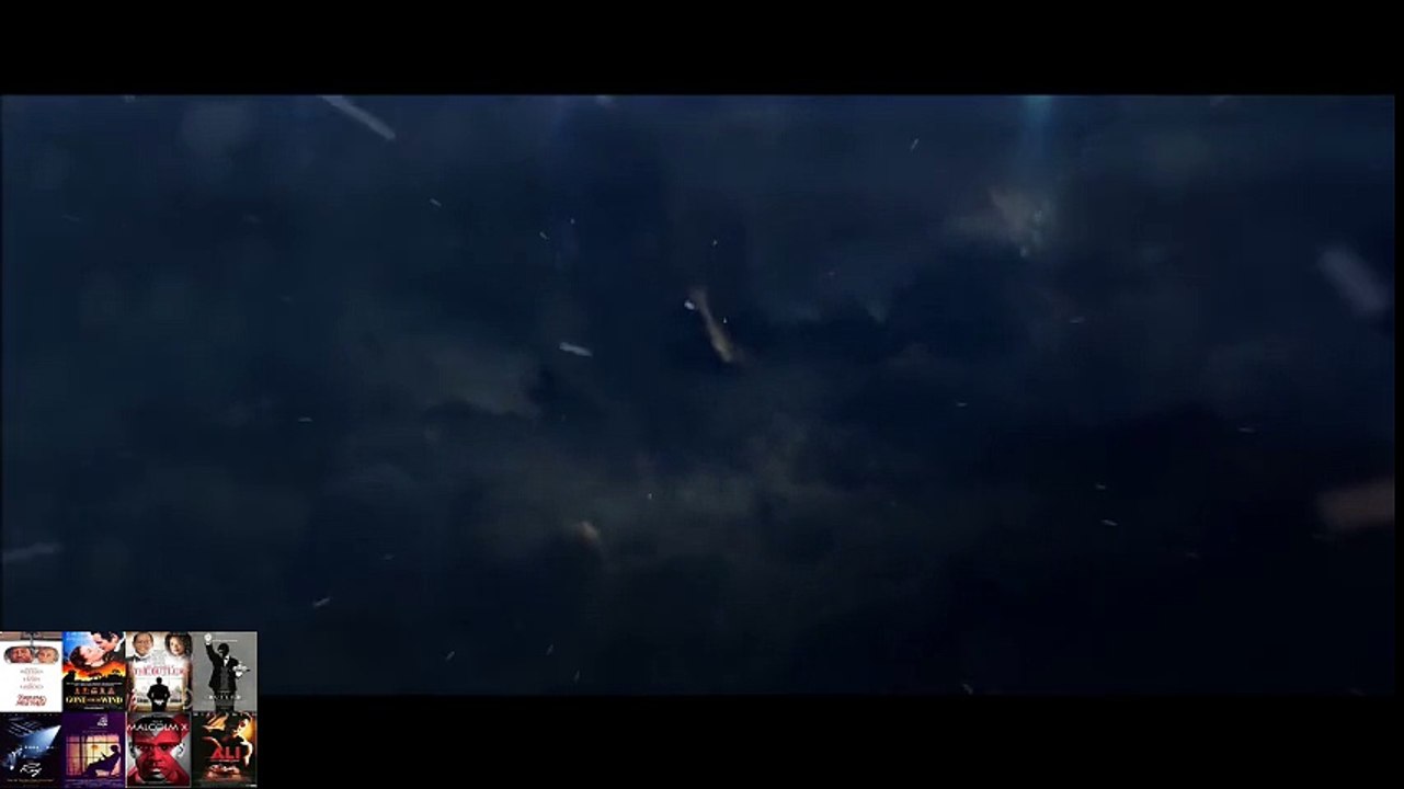 Godzilla 2014 F.U.L.L Movie