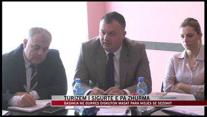 Turizëm i sigurtë e pa zhurma - News, Lajme - Vizion Plus