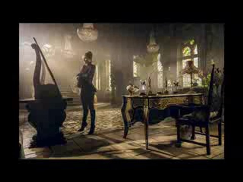 Into the Badlands Season 3 Episode 5 Full On [AMC]